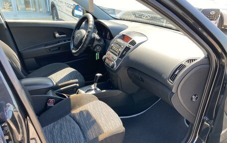 KIA cee'd I рестайлинг, 2009 год, 650 000 рублей, 11 фотография