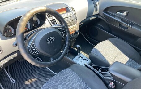 KIA cee'd I рестайлинг, 2009 год, 650 000 рублей, 12 фотография