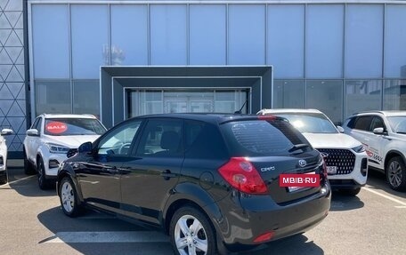 KIA cee'd I рестайлинг, 2009 год, 650 000 рублей, 5 фотография