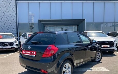 KIA cee'd I рестайлинг, 2009 год, 650 000 рублей, 7 фотография