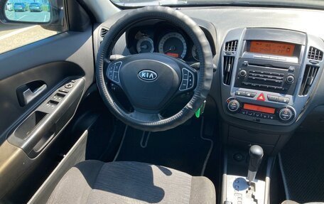 KIA cee'd I рестайлинг, 2009 год, 650 000 рублей, 15 фотография