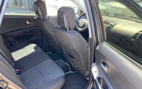 KIA cee'd I рестайлинг, 2009 год, 650 000 рублей, 19 фотография