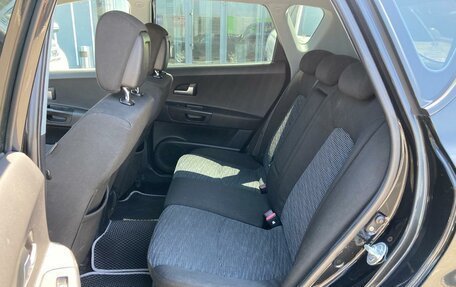 KIA cee'd I рестайлинг, 2009 год, 650 000 рублей, 20 фотография