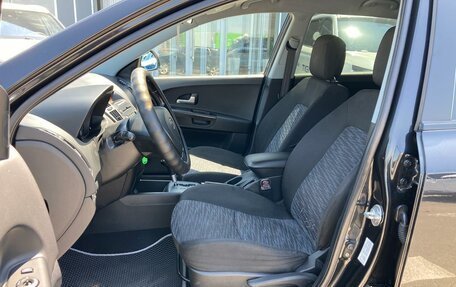 KIA cee'd I рестайлинг, 2009 год, 650 000 рублей, 16 фотография