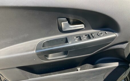 KIA cee'd I рестайлинг, 2009 год, 650 000 рублей, 27 фотография