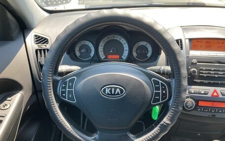 KIA cee'd I рестайлинг, 2009 год, 650 000 рублей, 17 фотография