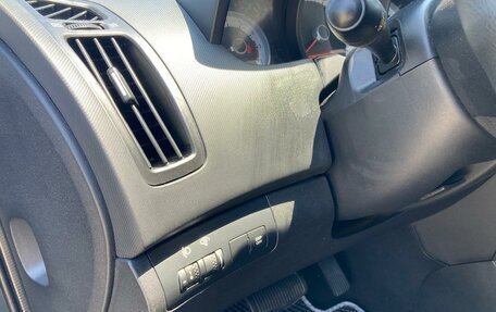KIA cee'd I рестайлинг, 2009 год, 650 000 рублей, 18 фотография