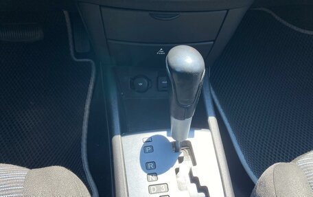 KIA cee'd I рестайлинг, 2009 год, 650 000 рублей, 25 фотография