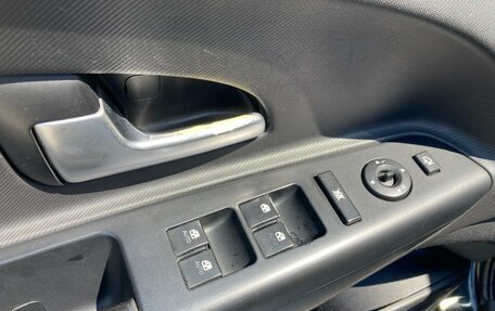 KIA cee'd I рестайлинг, 2009 год, 650 000 рублей, 26 фотография
