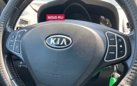 KIA cee'd I рестайлинг, 2009 год, 650 000 рублей, 22 фотография