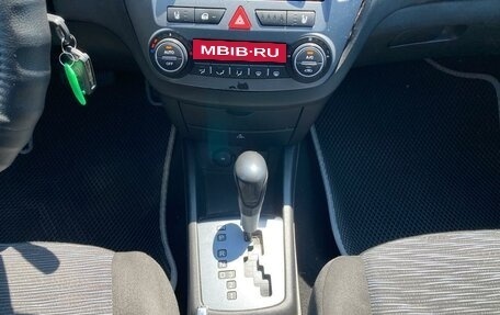 KIA cee'd I рестайлинг, 2009 год, 650 000 рублей, 24 фотография