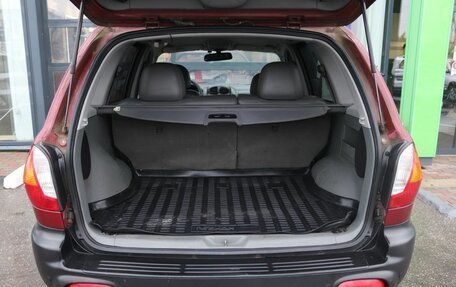 Hyundai Santa Fe III рестайлинг, 2002 год, 497 000 рублей, 11 фотография