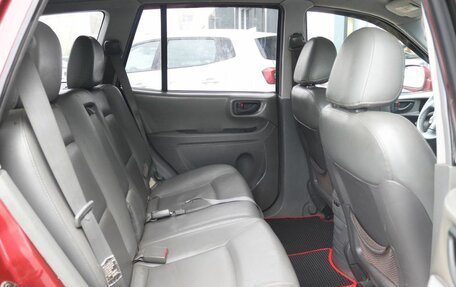 Hyundai Santa Fe III рестайлинг, 2002 год, 497 000 рублей, 12 фотография