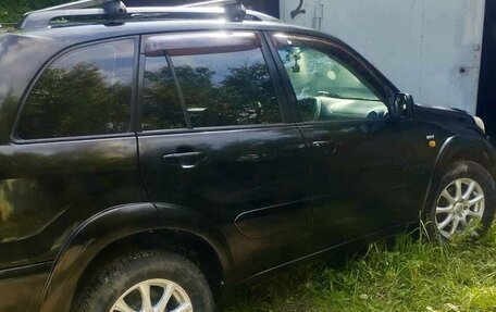 Toyota RAV4, 2004 год, 950 000 рублей, 2 фотография