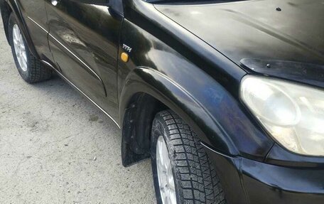 Toyota RAV4, 2004 год, 950 000 рублей, 3 фотография