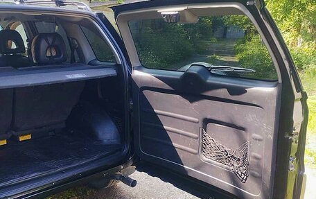 Toyota RAV4, 2004 год, 950 000 рублей, 12 фотография
