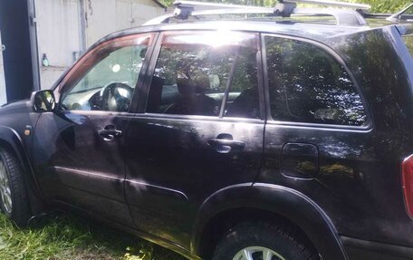 Toyota RAV4, 2004 год, 950 000 рублей, 10 фотография