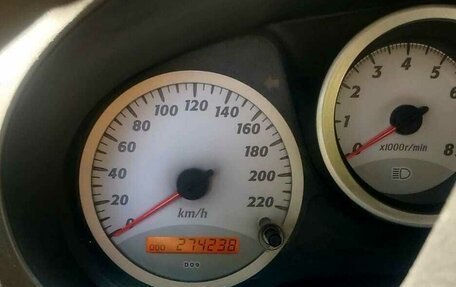 Toyota RAV4, 2004 год, 950 000 рублей, 13 фотография