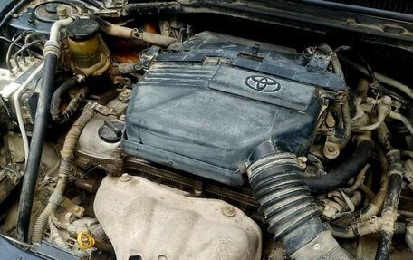 Toyota RAV4, 2004 год, 950 000 рублей, 18 фотография