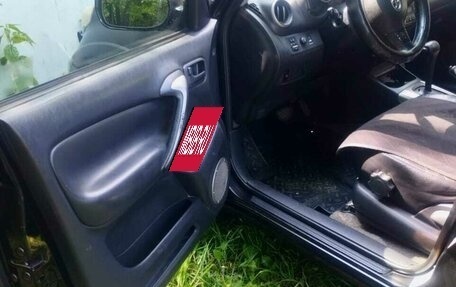 Toyota RAV4, 2004 год, 950 000 рублей, 20 фотография