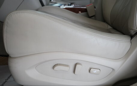 Infiniti FX II, 2010 год, 2 049 000 рублей, 12 фотография