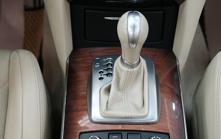 Infiniti FX II, 2010 год, 2 049 000 рублей, 23 фотография