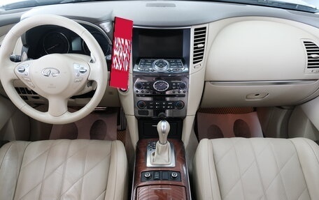 Infiniti FX II, 2010 год, 2 049 000 рублей, 18 фотография