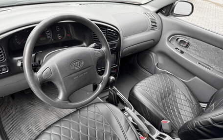 KIA Spectra II (LD), 2007 год, 295 000 рублей, 7 фотография