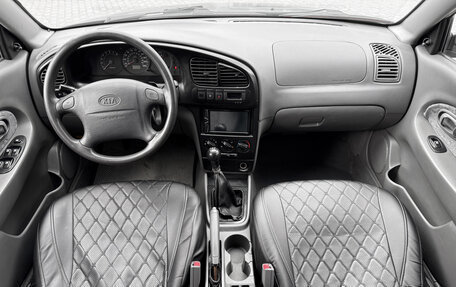 KIA Spectra II (LD), 2007 год, 295 000 рублей, 8 фотография