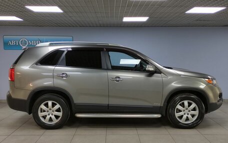 KIA Sorento II рестайлинг, 2010 год, 1 262 000 рублей, 4 фотография