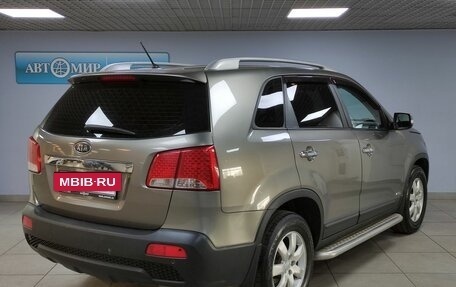 KIA Sorento II рестайлинг, 2010 год, 1 262 000 рублей, 5 фотография