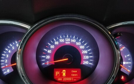 KIA Sorento II рестайлинг, 2010 год, 1 262 000 рублей, 14 фотография