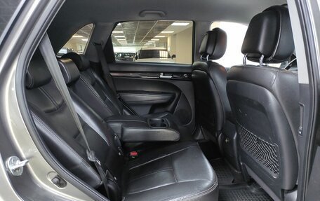 KIA Sorento II рестайлинг, 2010 год, 1 262 000 рублей, 11 фотография