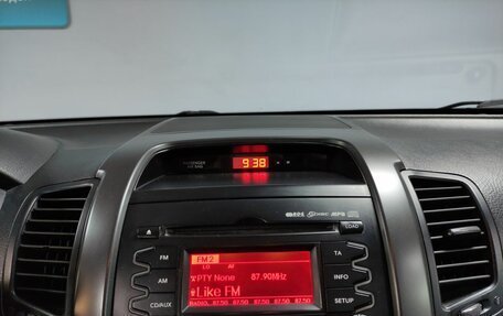 KIA Sorento II рестайлинг, 2010 год, 1 262 000 рублей, 15 фотография