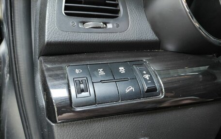 KIA Sorento II рестайлинг, 2010 год, 1 262 000 рублей, 19 фотография