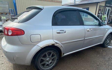 Chevrolet Lacetti, 2008 год, 450 000 рублей, 8 фотография