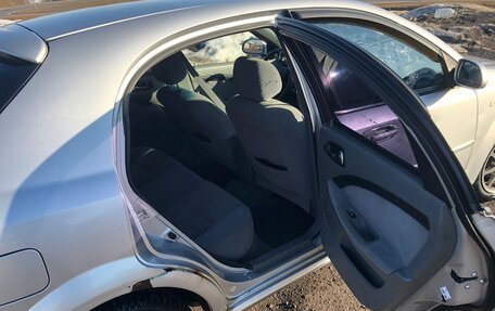 Chevrolet Lacetti, 2008 год, 450 000 рублей, 14 фотография