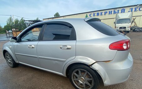Chevrolet Lacetti, 2008 год, 450 000 рублей, 11 фотография