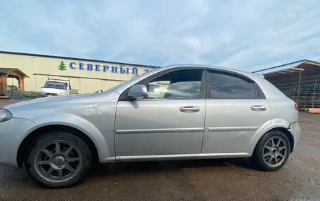 Chevrolet Lacetti, 2008 год, 450 000 рублей, 12 фотография