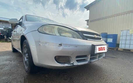 Chevrolet Lacetti, 2008 год, 450 000 рублей, 3 фотография