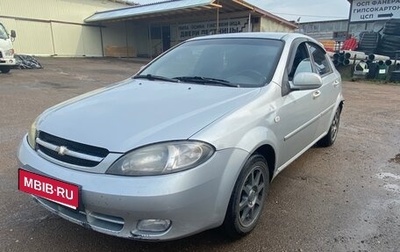 Chevrolet Lacetti, 2008 год, 450 000 рублей, 1 фотография