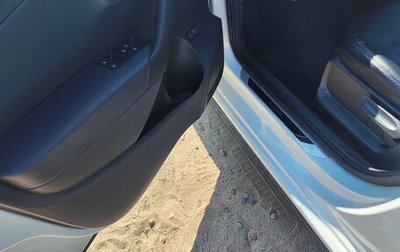 Volkswagen Polo VI (EU Market), 2016 год, 1 260 000 рублей, 1 фотография