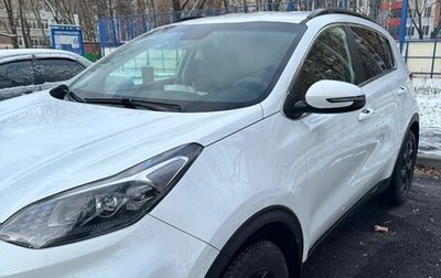 KIA Sportage IV рестайлинг, 2021 год, 2 950 000 рублей, 1 фотография
