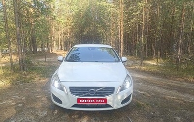 Volvo S60 III, 2011 год, 1 120 000 рублей, 1 фотография