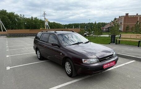 Toyota Caldina, 1993 год, 340 000 рублей, 1 фотография
