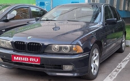 BMW 5 серия, 2000 год, 350 000 рублей, 1 фотография