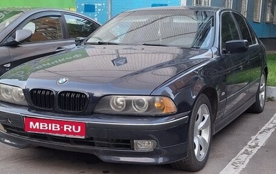 BMW 5 серия, 2000 год, 350 000 рублей, 1 фотография