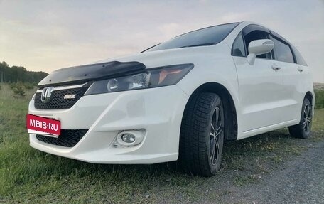Honda Stream II, 2010 год, 1 150 000 рублей, 1 фотография