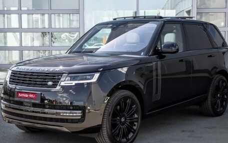 Land Rover Range Rover IV рестайлинг, 2023 год, 19 888 000 рублей, 1 фотография