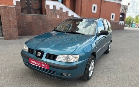 SEAT Cordoba II, 2000 год, 355 000 рублей, 1 фотография